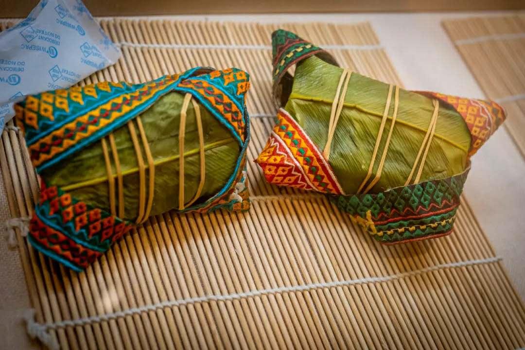 端午节邂逅博物馆,五家渠军垦博物馆里传承端午习俗