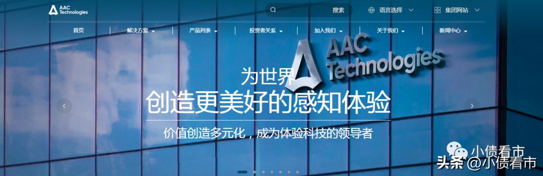 瑞声科技股价下跌原因,瑞声科技今年盈利吗