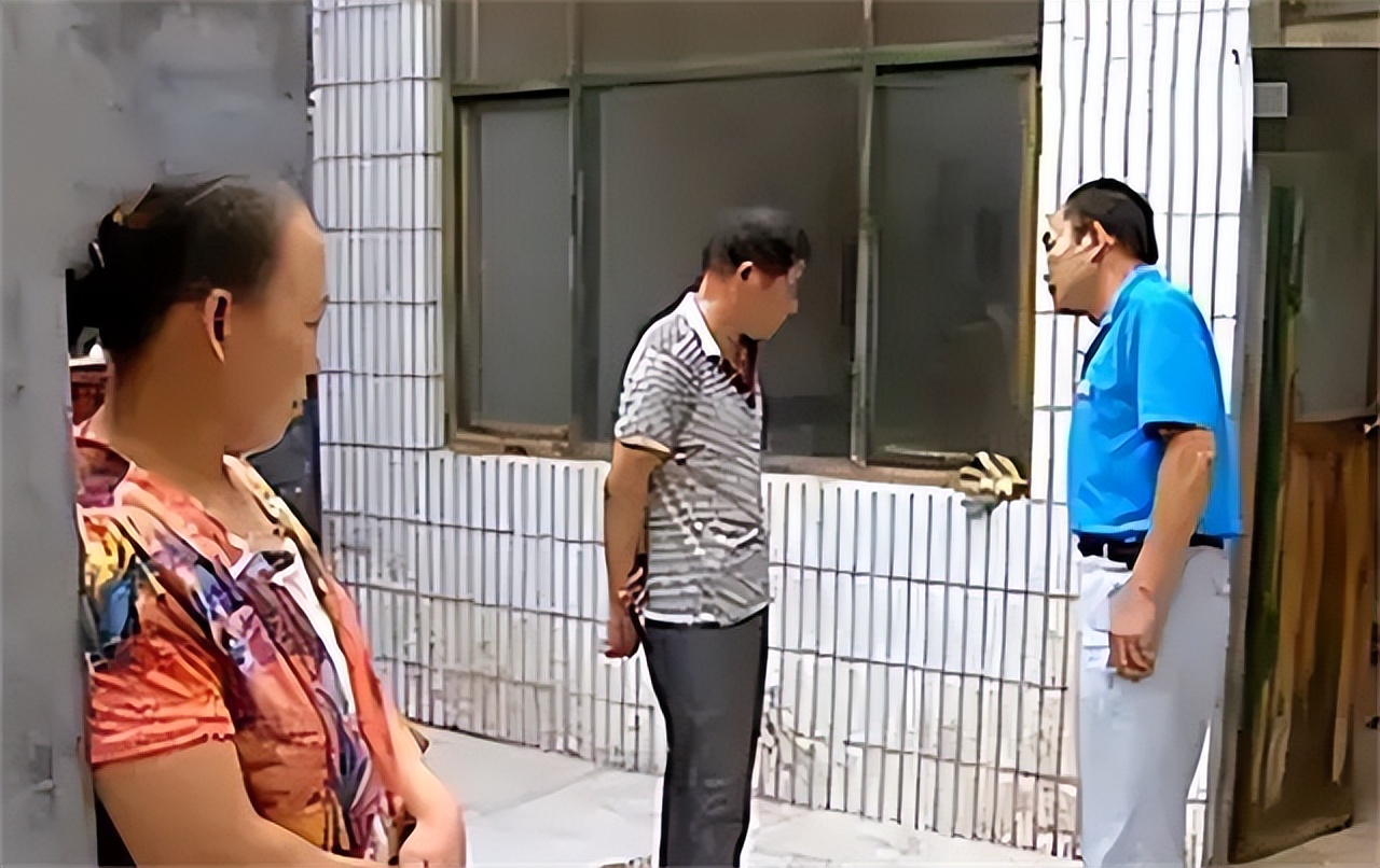 09年浙江深山半夜传来婴啼，男子买下山上矿洞，其妻调查发现端倪