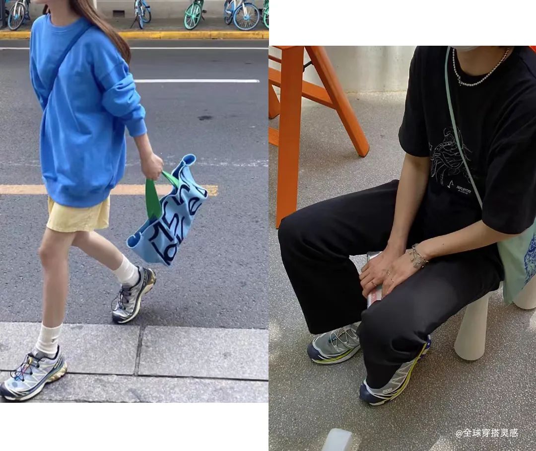 换季便宜鞋子,平价好穿的运动鞋大牌有哪些