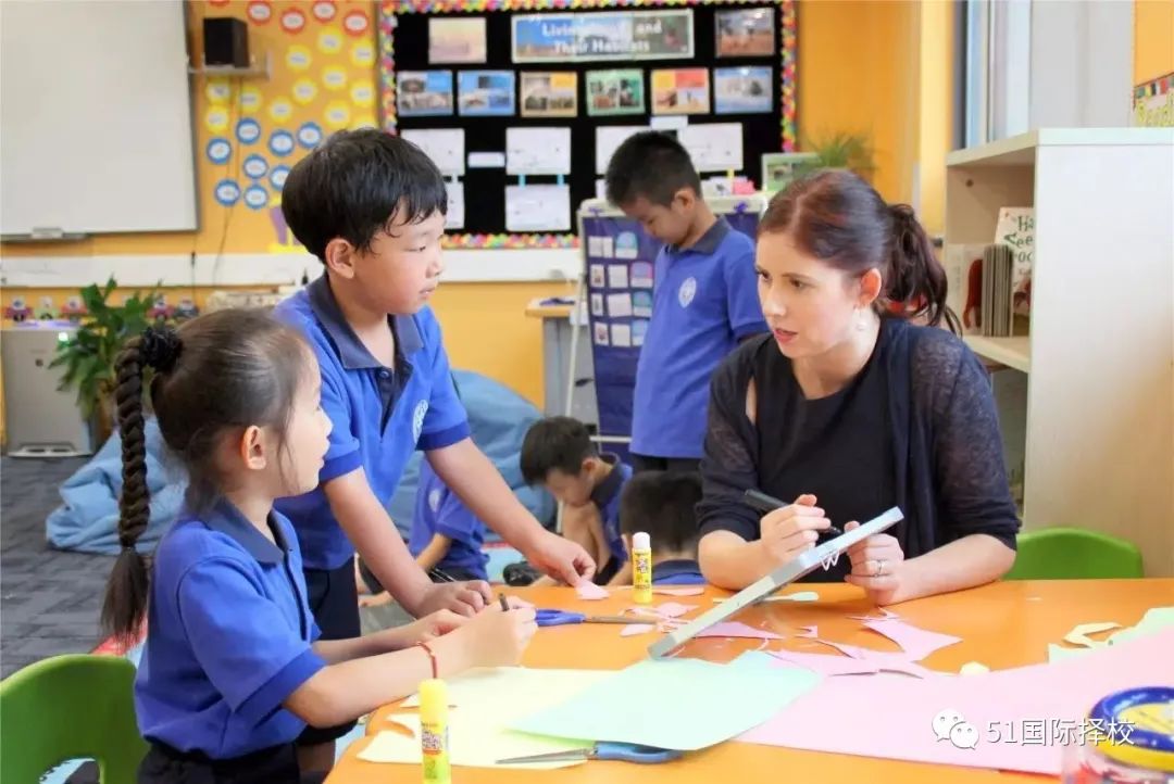 江苏国际学校价格表大全,江苏国际学校招生条件