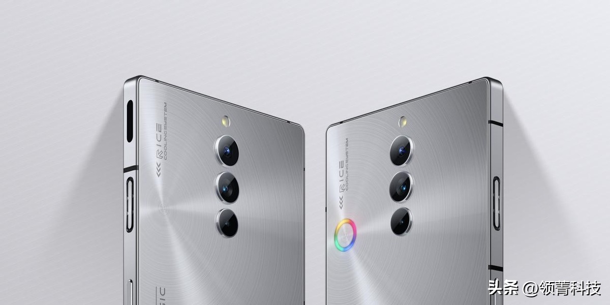 手机红魔8spro测评,红魔8spro发布高能进化不止电竞