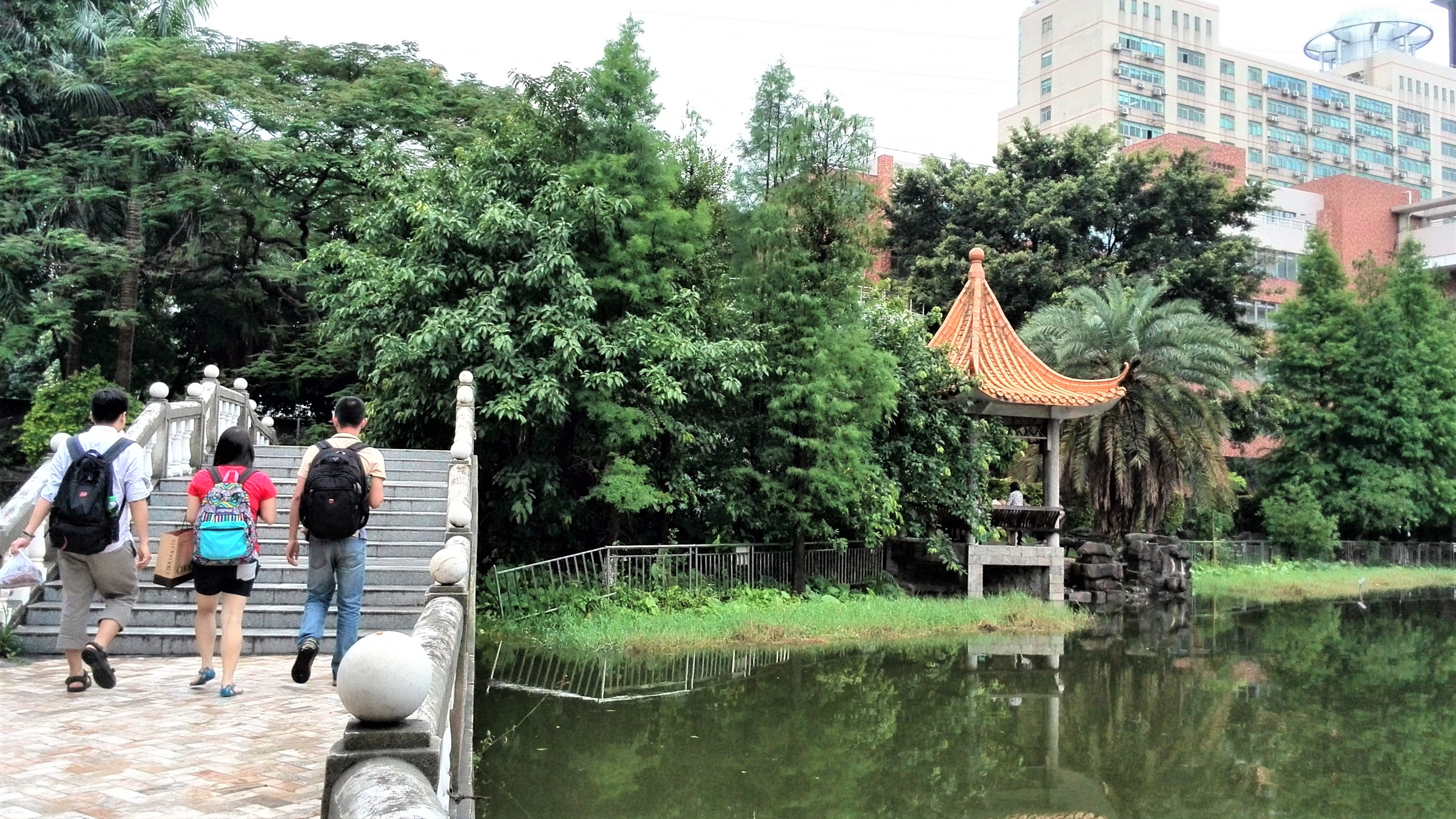 华南第一中山大学,中山大学广东人眼中的清华