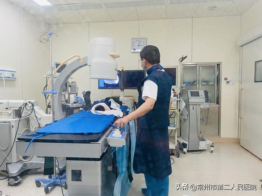 常州二院呼吸与危重症医学科,常州二院儿科