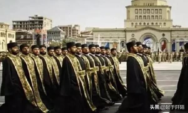 亚美尼亚到底在哪里,带你看看真实的亚美尼亚