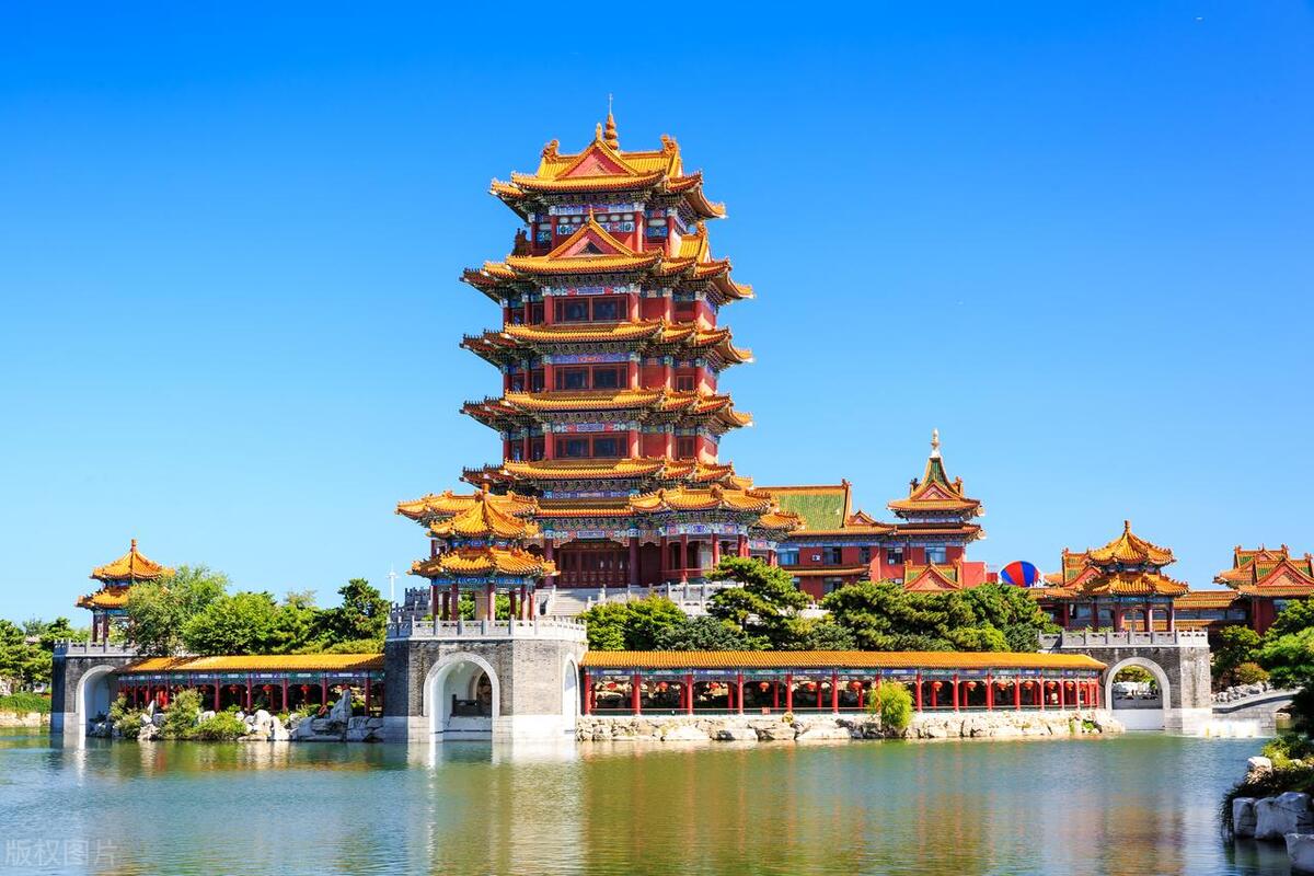 云南十大最美县城,中国最美的十大县城婺源