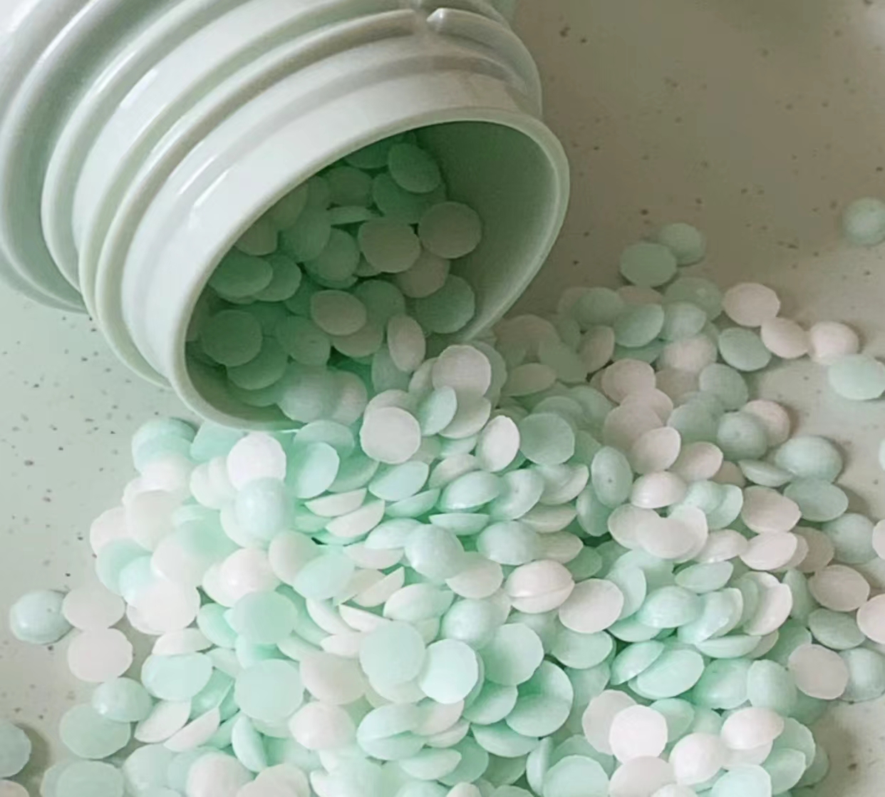 当初男友买的10个怪玩意，被我吐槽鸡肋，现在我也没逃脱境泽定律