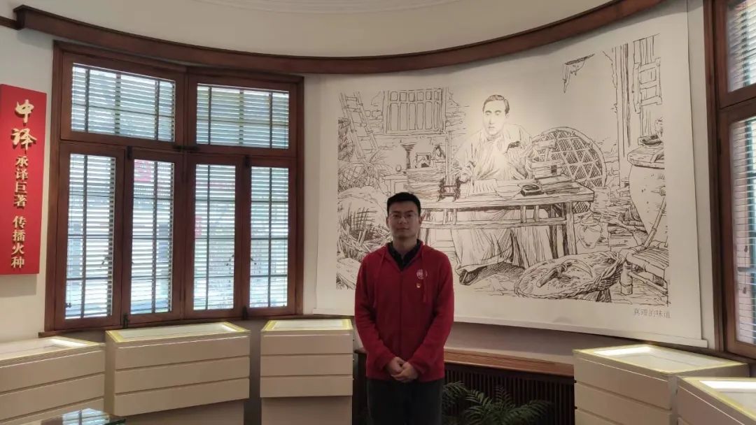 暑假，“行远计划”再出发！信仰的“星火”，生生不息