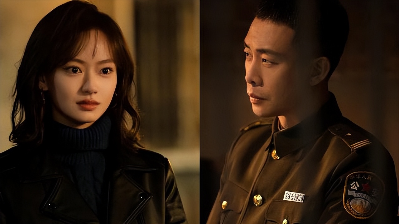 《他是谁》被人民网点名！既有夸又有批评，言辞直戳剧方肺管子