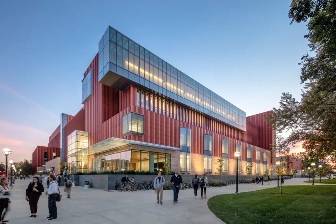 kpf设计,kpf设计的知名建筑