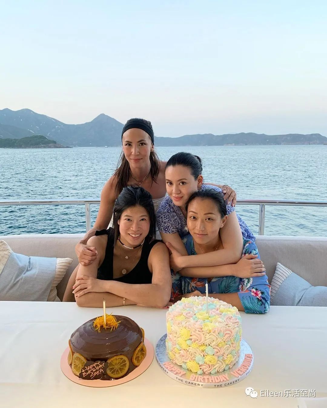 花1亿嫁渣男？离婚掌家业的豪门长公主到底什么来头？