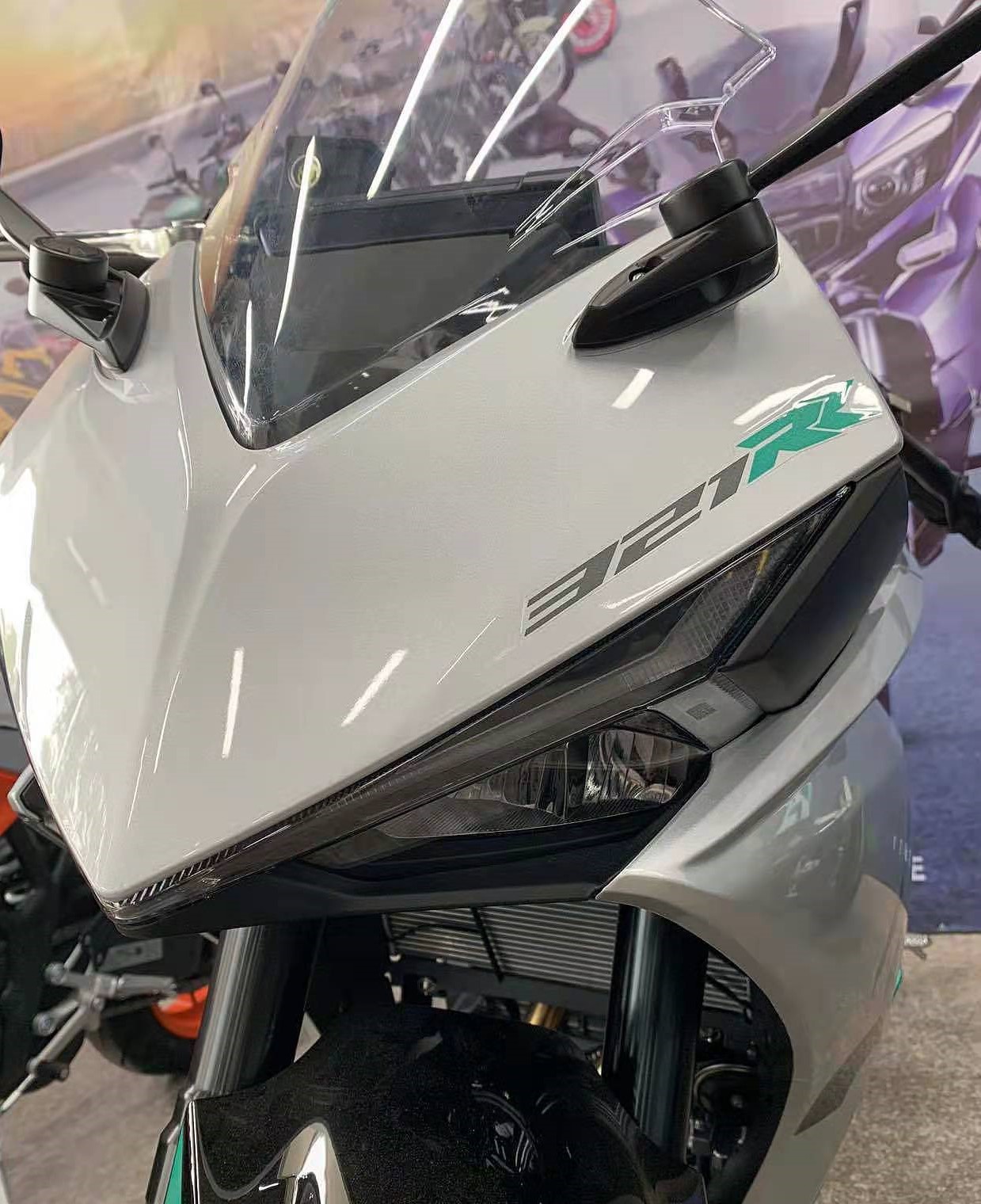 老款凯越321rr极速测试,凯越321rr最大动力在多少转