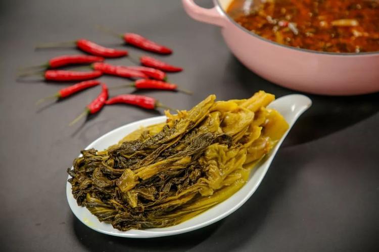 酸菜里头有致癌物吗,酸菜亚硝酸盐超标解决方法