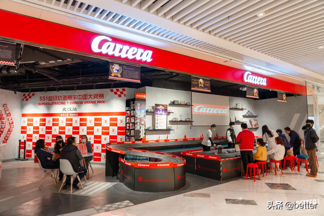 跟随一群奇幻麋鹿，我开启了一场「森」诞之旅