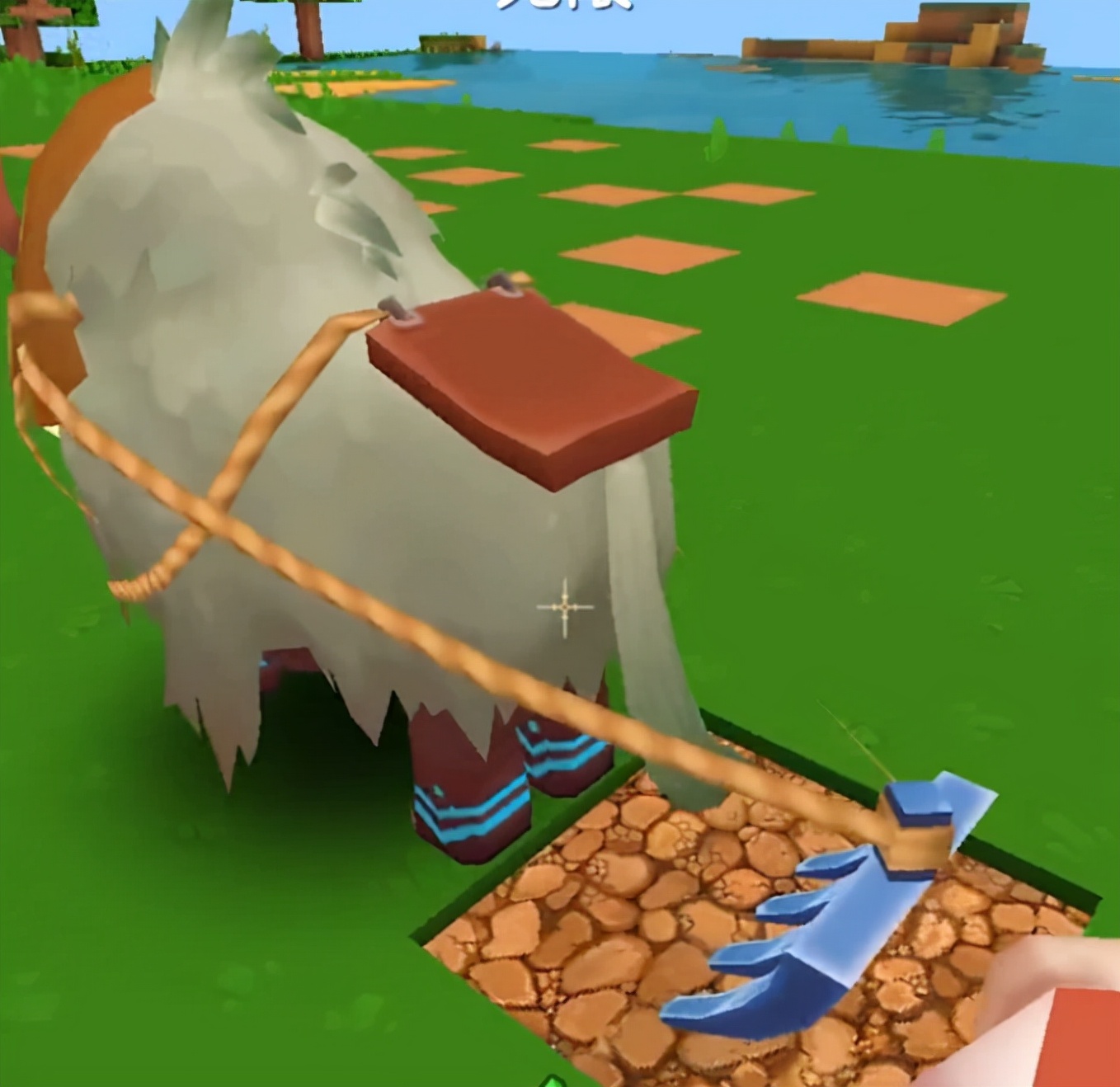 迷你世界萌新生存攻略最新版本,迷你世界萌新必看教程