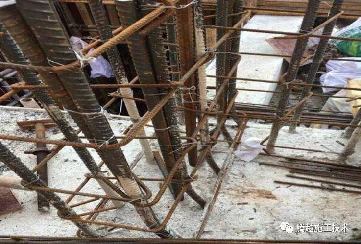 钢筋的质量通病,钢筋套筒连接质量通病