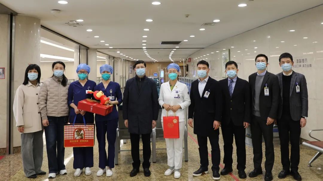 致敬国寿坚守岗位工作的人,致敬春节坚守在岗的同事们