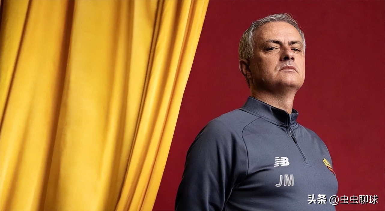 穆里尼奥谈c罗绝杀曼城,穆里尼奥c罗曼联