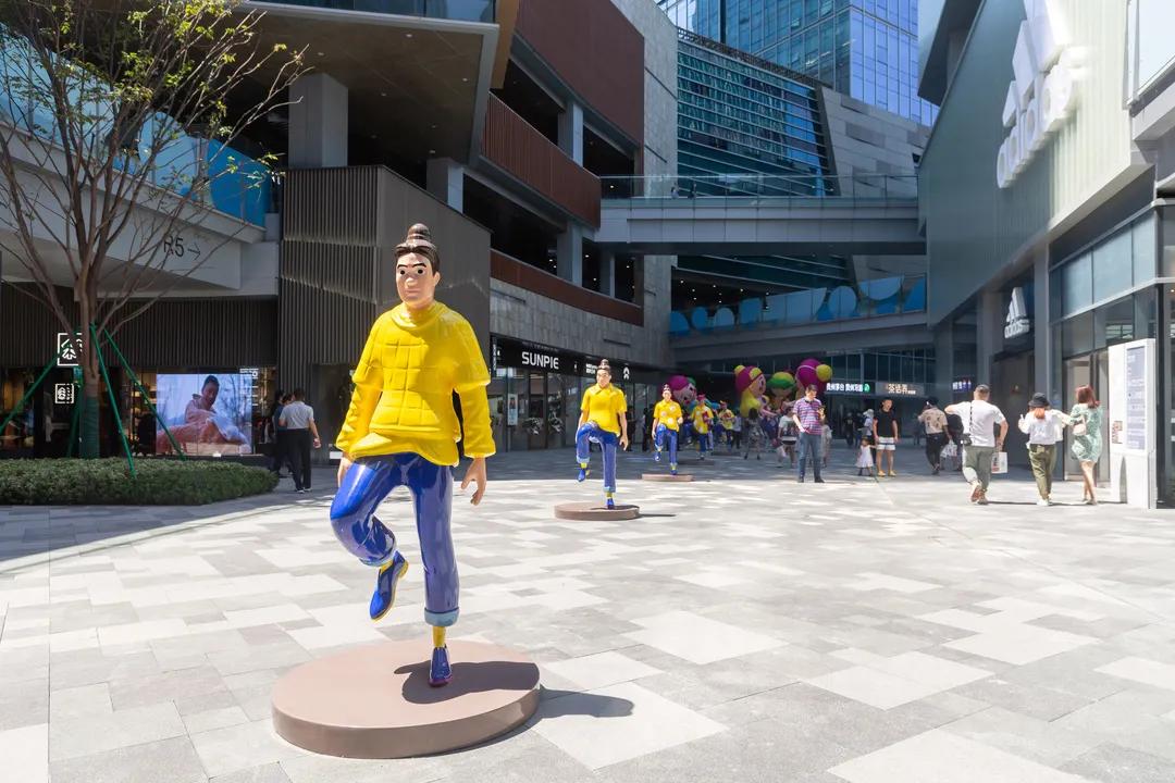 藏不住了！曲江商综春节放大招，钜惠不停歇千万别错过！