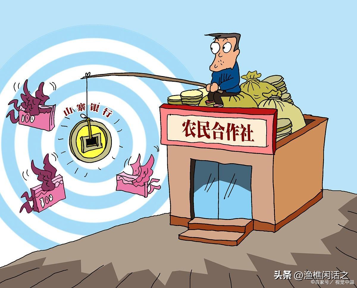 如何推进我国农村合作经济组织,当前农村经济合作社存在的问题