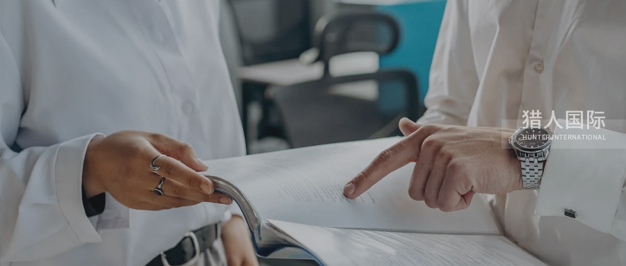 猎人分享|我的下属能力比我强