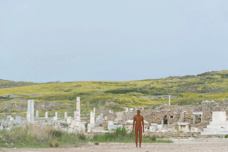 最极致的体型,世界最高身材