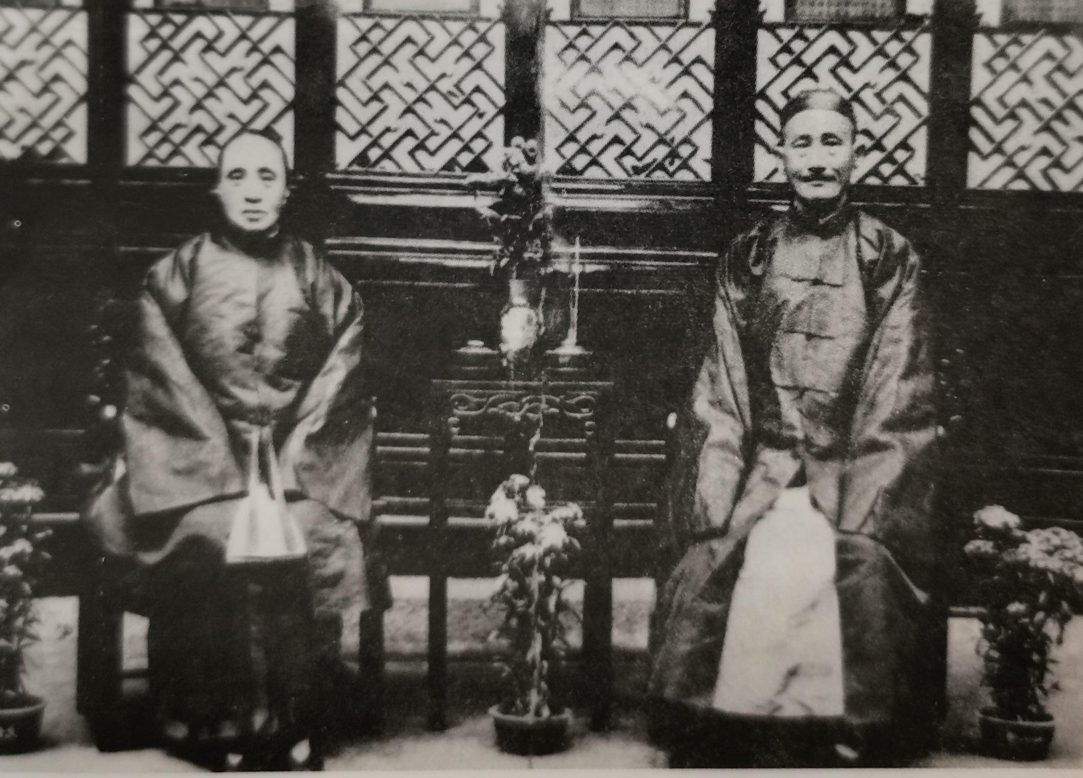 董竹君传奇一生19,董竹君传奇一生46