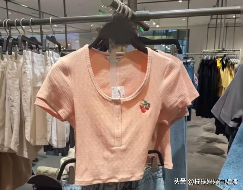 好看到爆的成年人穿的童装,童装有多好看大人都想穿