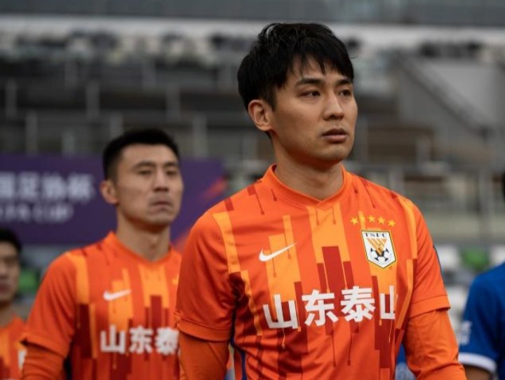 想不到！李平康：吴兴涵在家休息，没有被停训，俱乐部也没处罚他