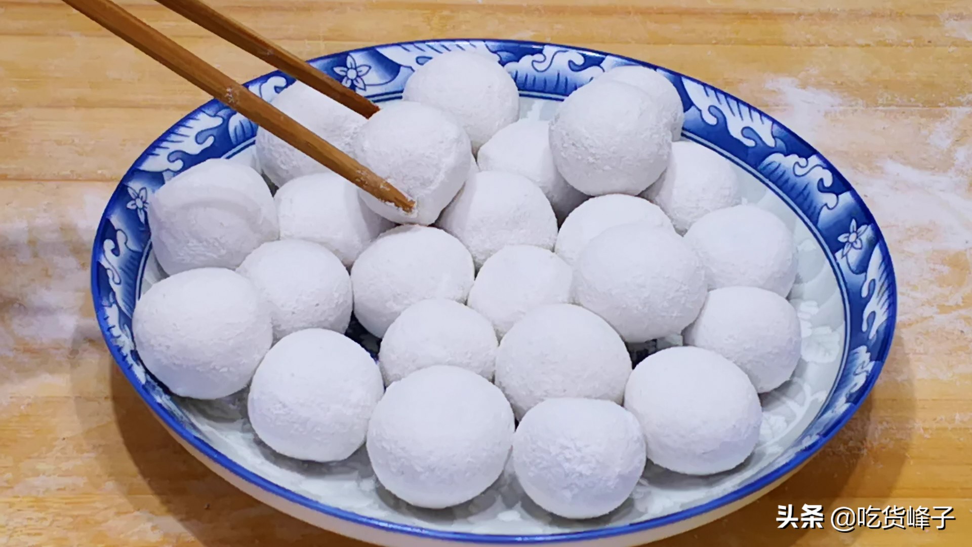 煮汤圆煮几分钟才最好,煮汤圆需要加凉水嘛