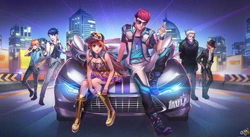 时代的眼泪经典片段,数十年依旧经久不衰的网游