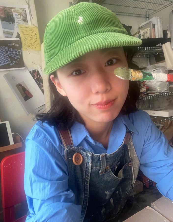 韩国短发怎么穿好看女生,韩国女生短发发型参考干练