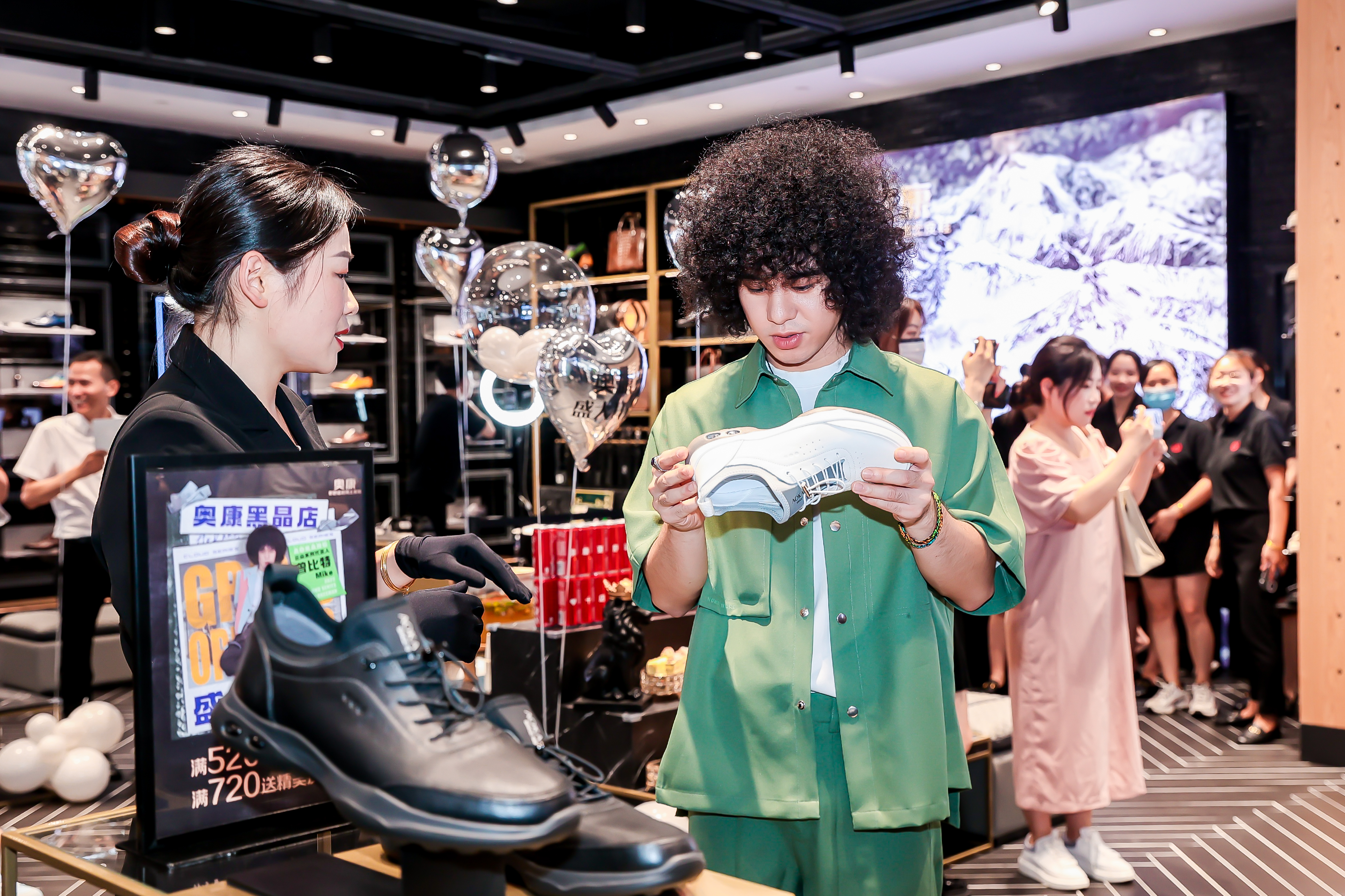 奥康新款上新,奥康新品上市时间表