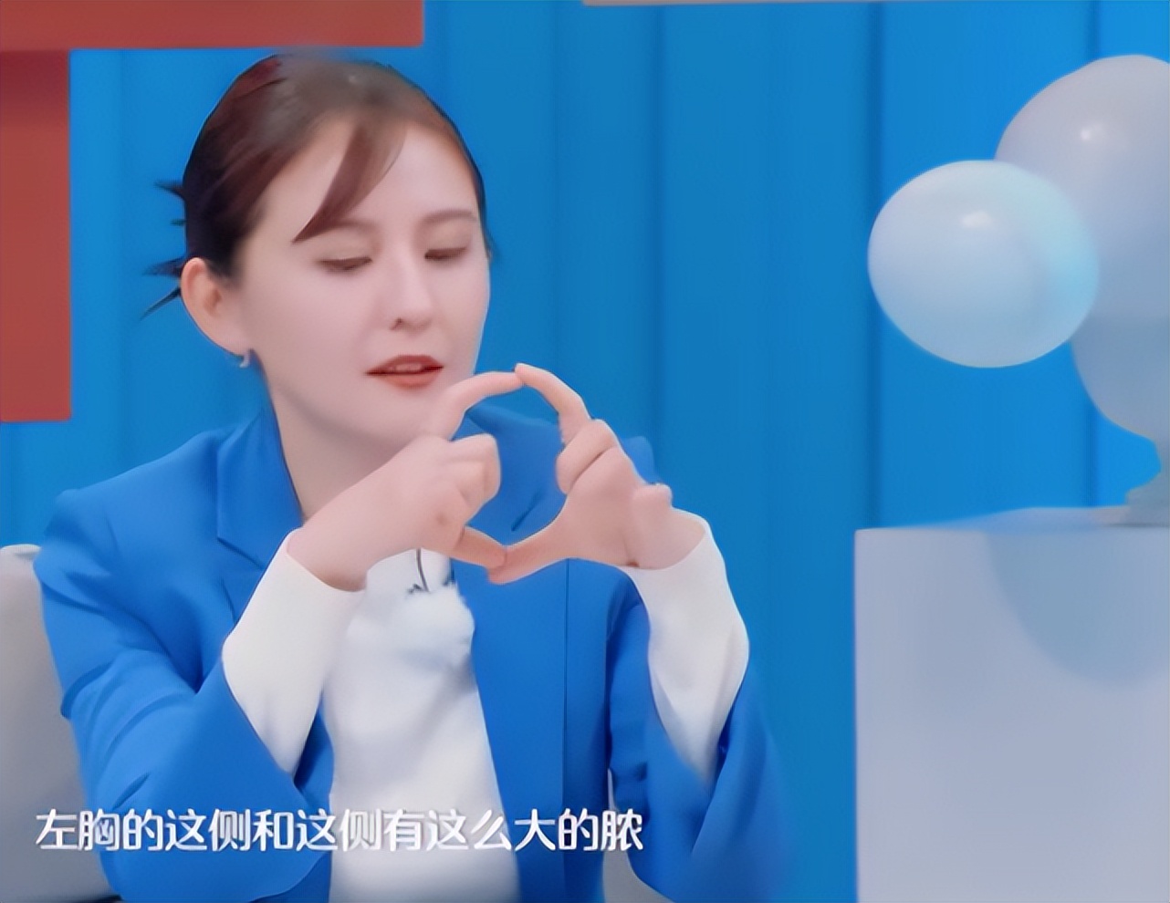 热依扎的心酸史,热依扎被追回的哭戏