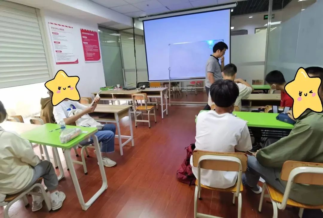 变相违规培训机构查处汇报,琼山区突击查处违规培训机构