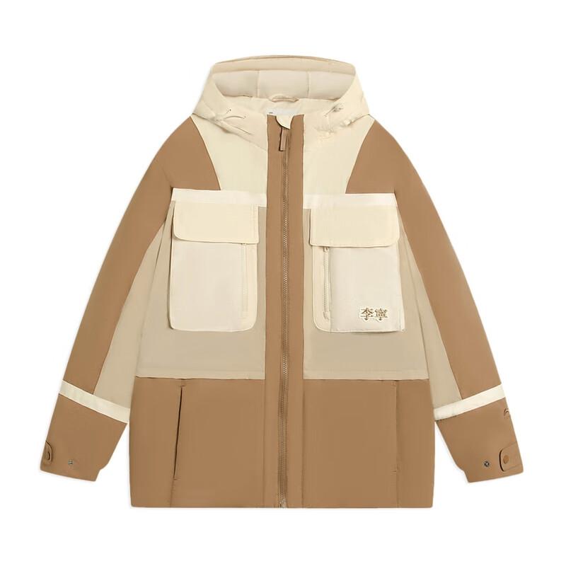 李宁年中特卖,盛夏钜惠李宁特卖会