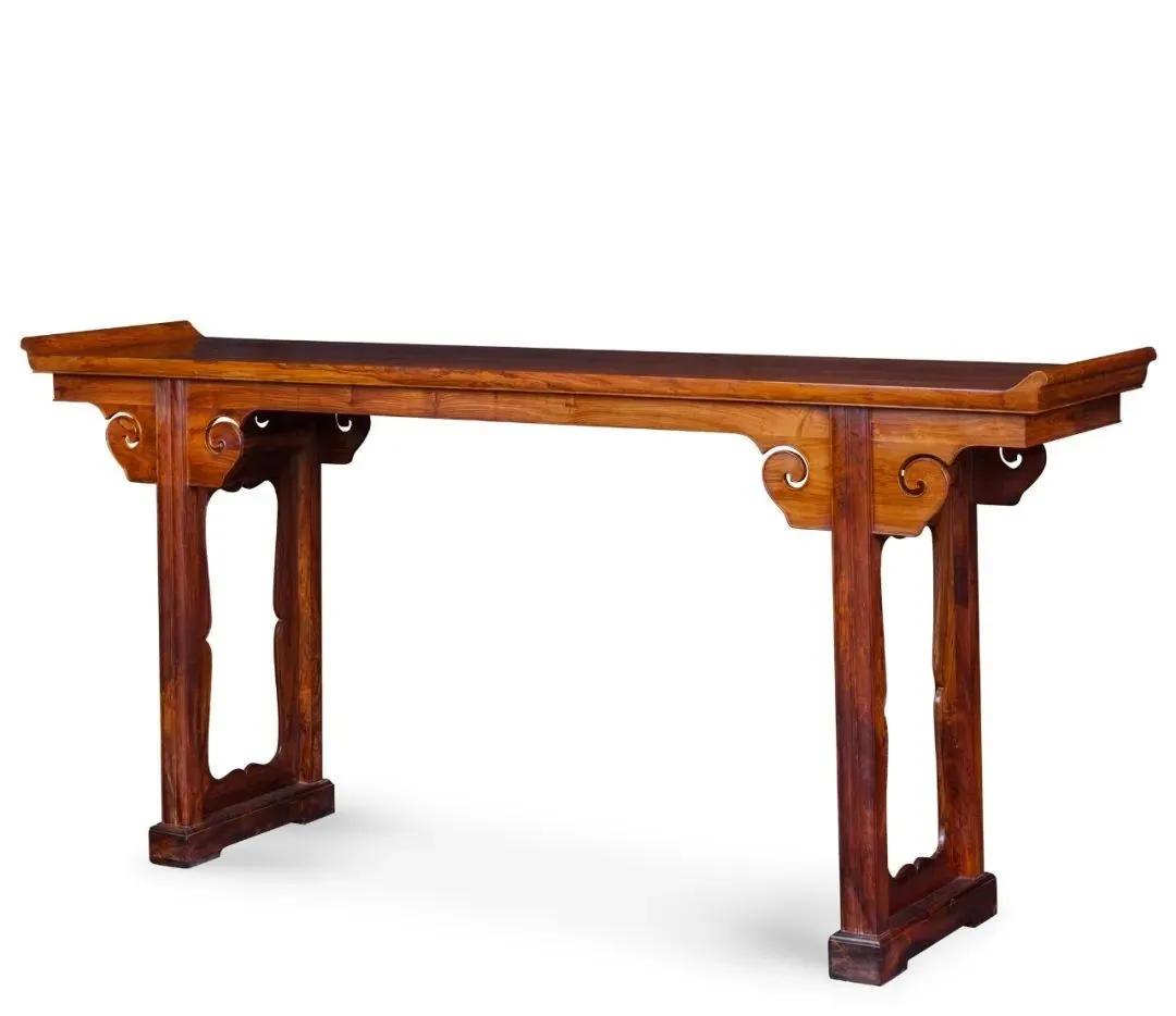 正大红木古典家具,正大红木家居馆