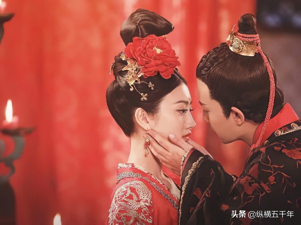 唐朝最神秘的皇后：两位皇帝寻找三十年，却没有找到