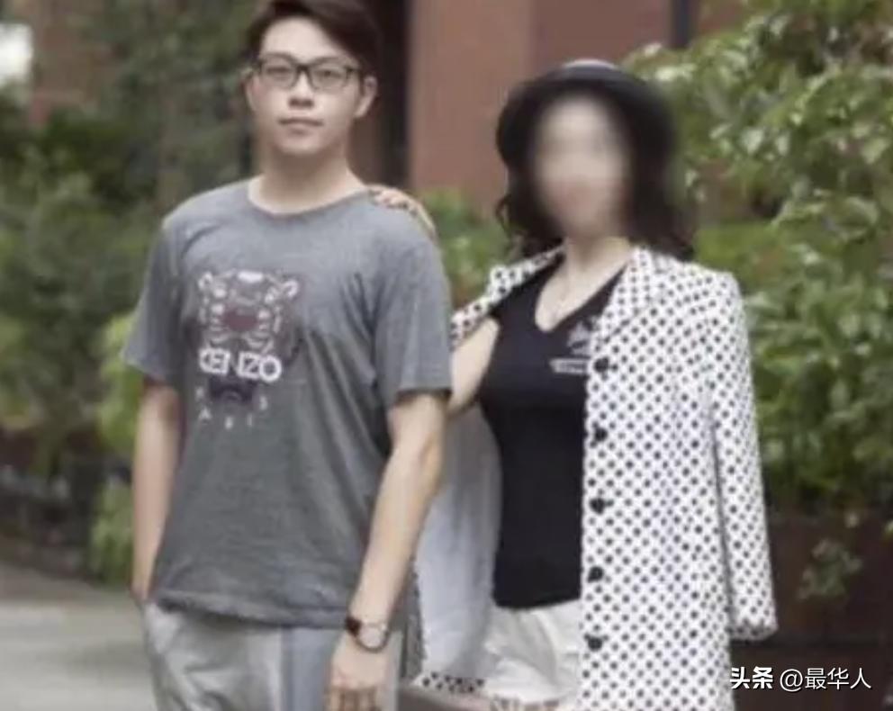 中国富二代在加拿大炫富,中国富二代加拿大被绑架