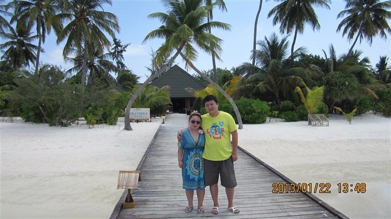 马尔代夫蜜月免费项目,蜜月旅游去马尔代夫哪个岛屿最好