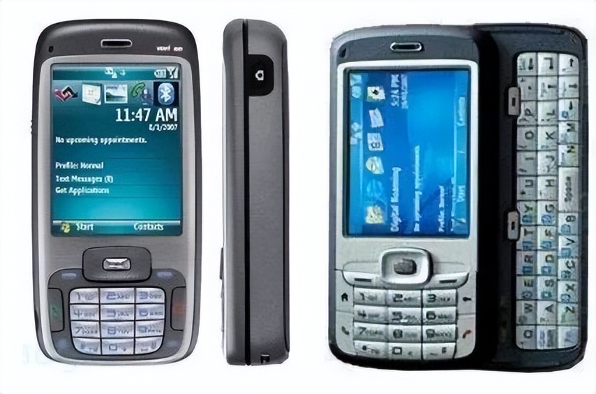 通信历史连载75-UT斯达康的历史