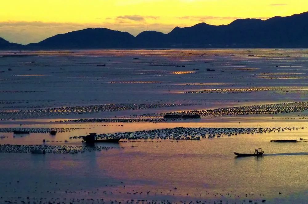 宁德摄影人的好去处,宁德摄影圣地