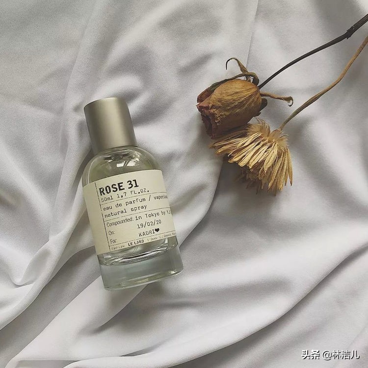 吴谨言香水,吴谨言菲拉格慕香水