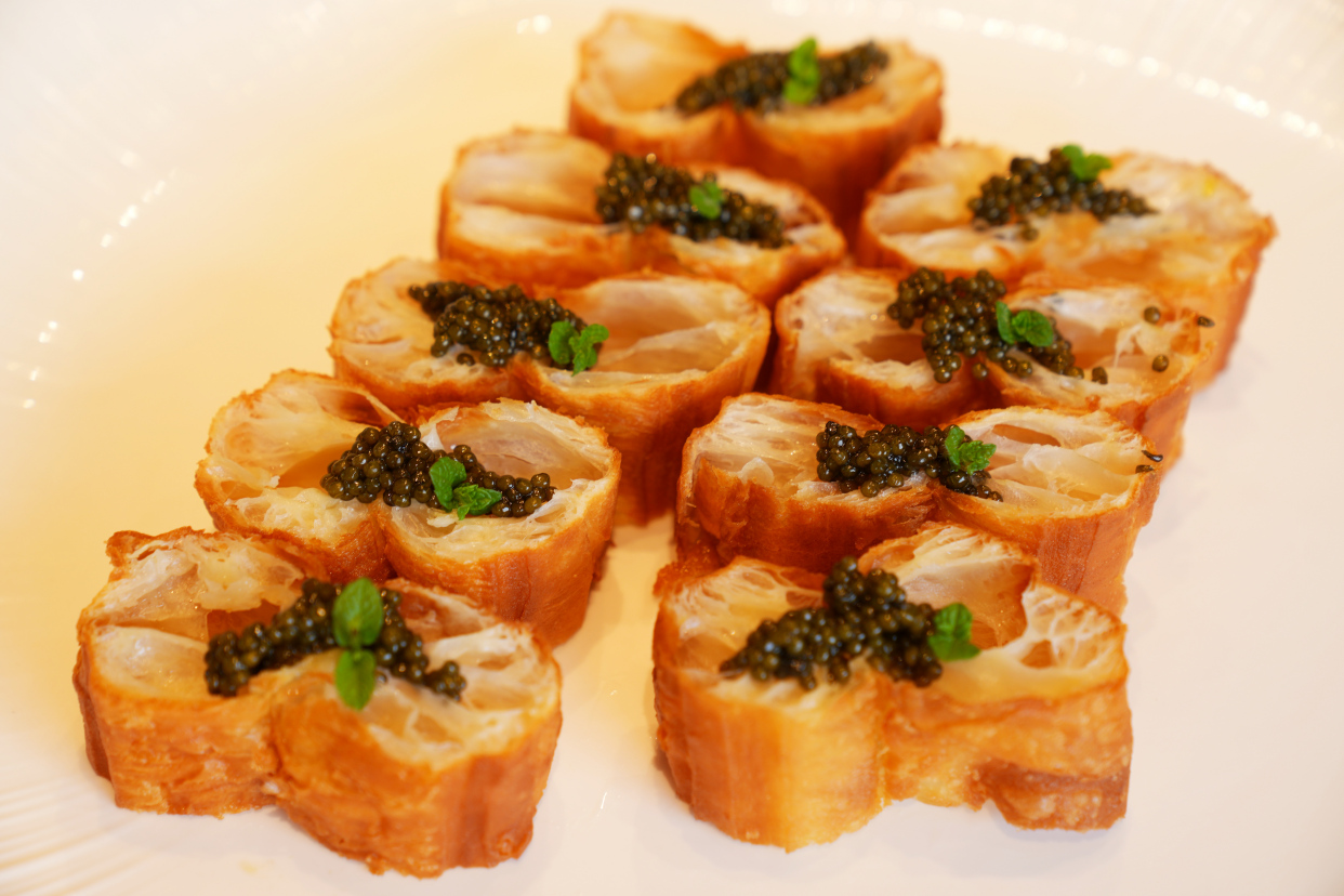 冶春茶社是淮扬菜吗,冶春茶社趣园店