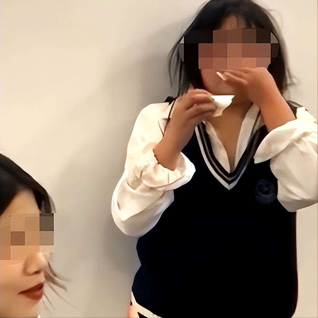 17岁女孩被霸凌致死,16岁女生被霸凌致死