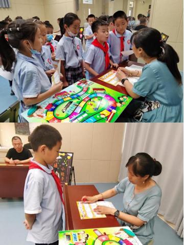 实验小学无纸笔测试,小学低年级无纸笔测试方案