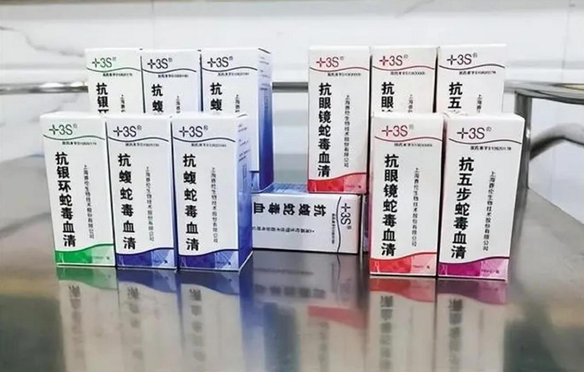 湖北十堰最近发现的蛇,湖北十堰白头蝰