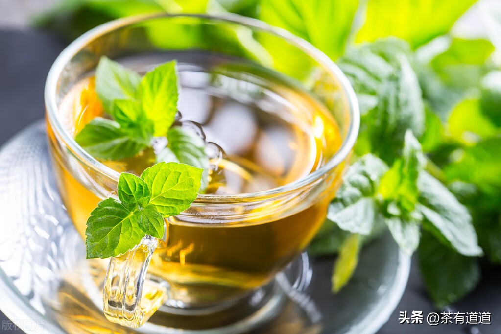 世界各国的茶文化起源,世界各国茶礼仪文化