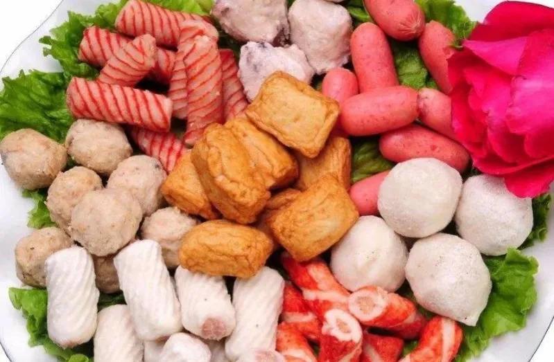 中国速冻食品的现状,我国速冻食品的问题