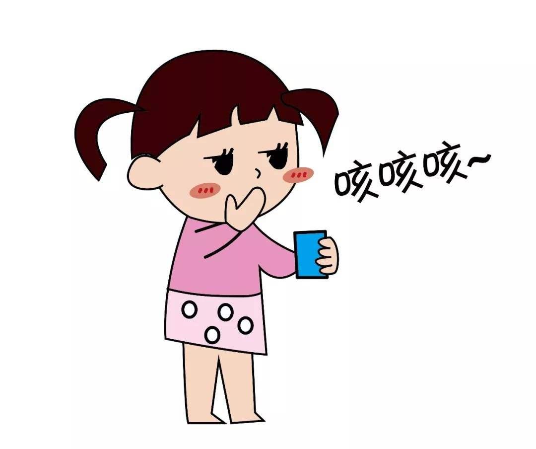 宝宝咽喉炎老咳嗽,孩子咽喉炎一直咳嗽不停怎么办